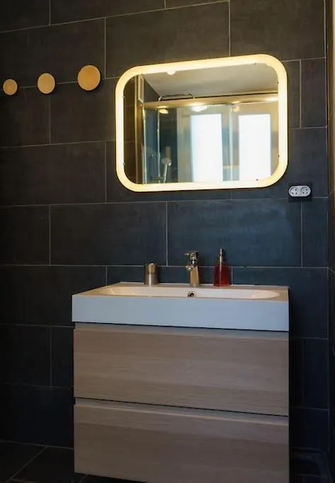 Grand Appartement 4 Pieces A 10Min Paris فيتري سور سين 0*, فيتري سور سين