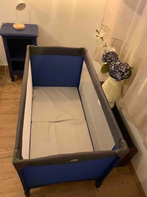 Grand Appartement 4 Pieces A 10Min Paris 圣吉欧梅斯 公寓