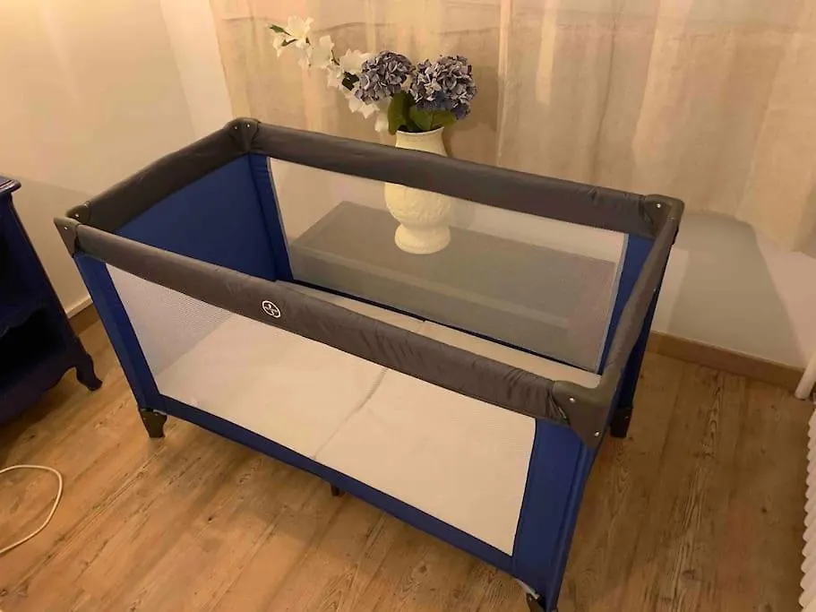 Grand Appartement 4 Pieces A 10Min Paris 圣吉欧梅斯 0*,  法国